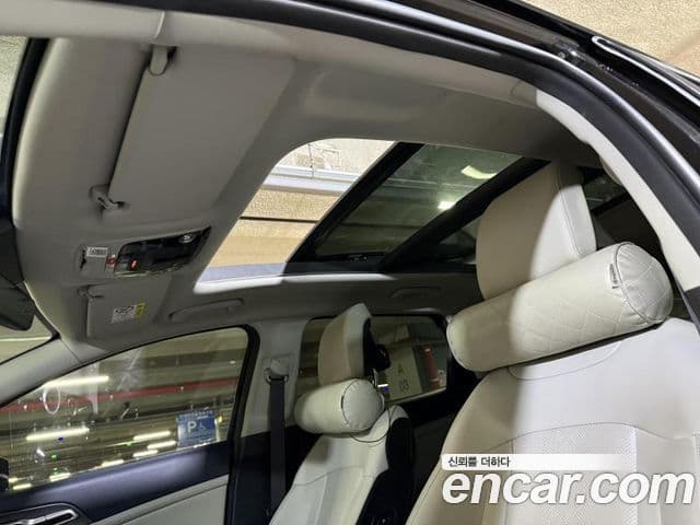 Kia Sportage 5세대 Signature, 2022 16