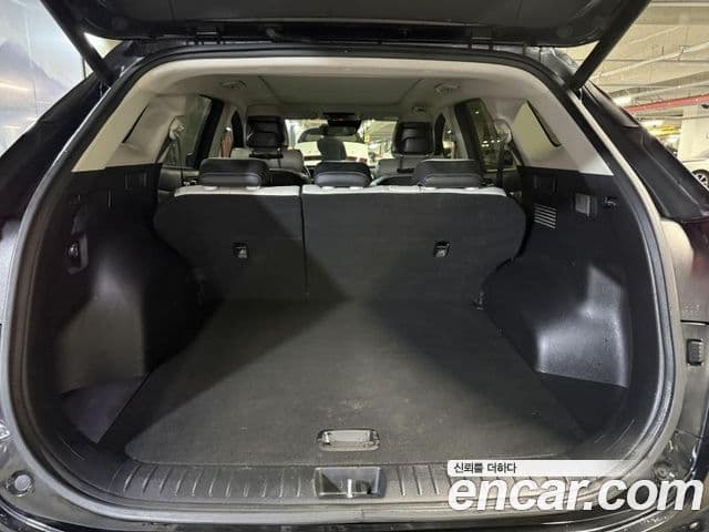 Kia Sportage 5세대 Signature, 2022 18