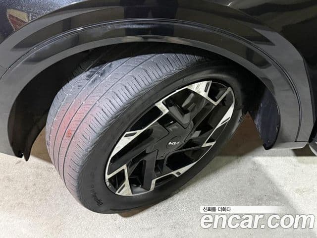 Kia Sportage 5세대 Signature, 2022 19