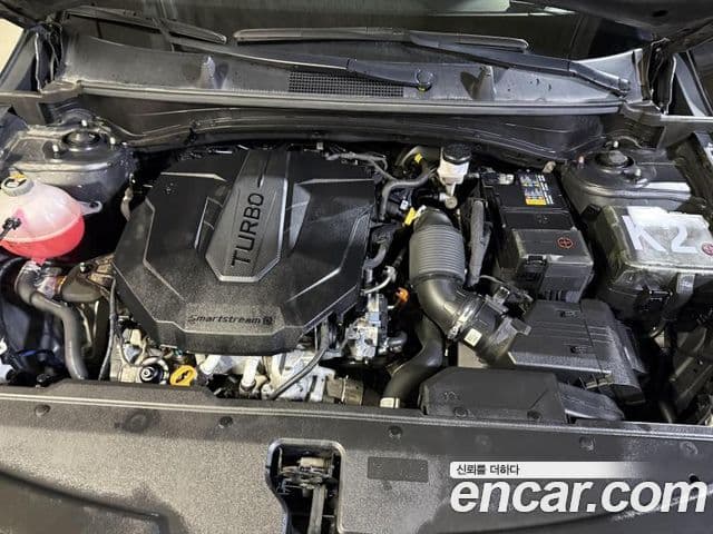 Kia Sportage 5세대 Signature, 2022 20