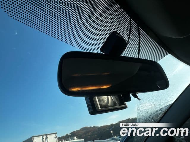 Renault Korea(Samsung) 뉴SM3 PE, 2014 12