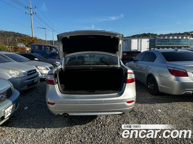 Renault Korea(Samsung) 뉴SM3 PE, 2014 14