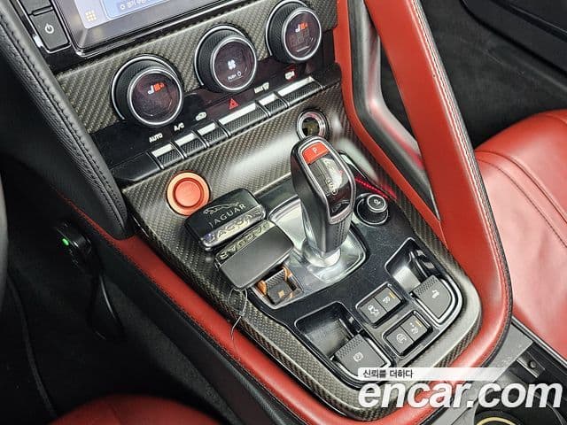 Jaguar F-TYPE X152, 2014 9