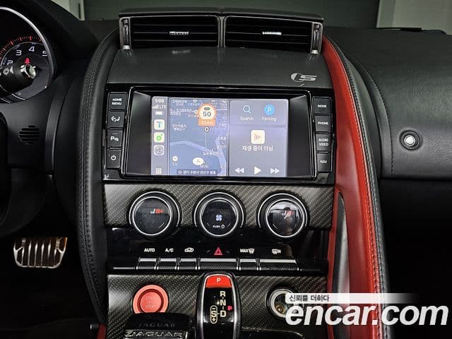 Jaguar F-TYPE X152, 2014 14