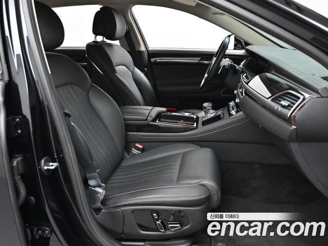 Genesis G90 Luxury, 2020 10