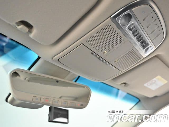 Genesis G90 Luxury, 2020 19