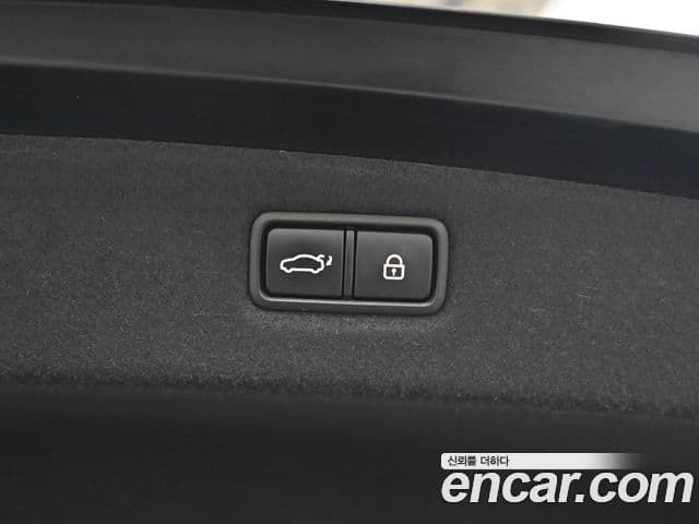 Genesis G90 Luxury, 2020 20