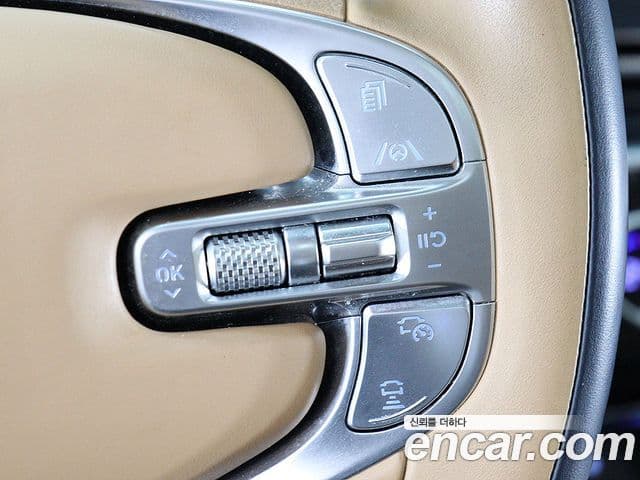 Genesis GV80, 2023 9