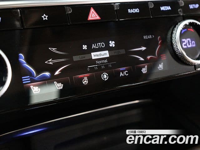 Genesis GV80, 2023 10