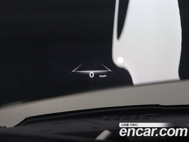 Genesis GV80, 2023 11