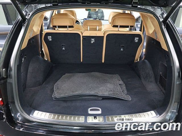 Genesis GV80, 2023 18