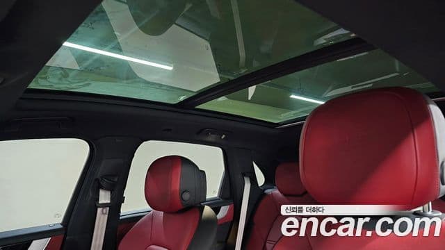 Porsche Cayenne (PO536), 2024 11