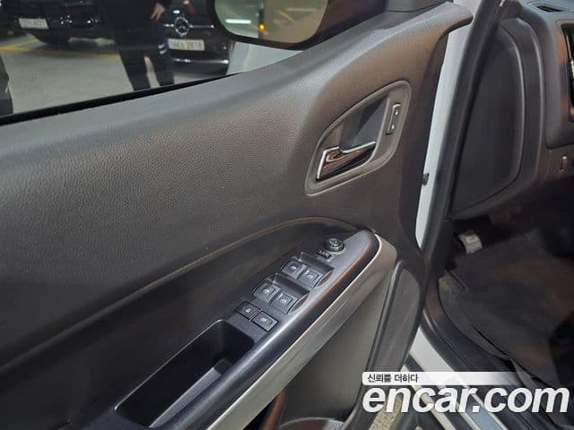 Chevrolet(GM대우) 콜로라도 3.6 익스트림-X 4WD, 2020 19