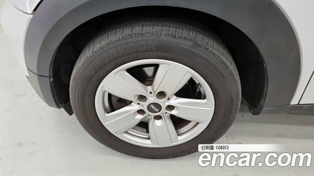 Mini Cooper D Countryman 1세대, 2015 все фото