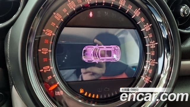 Mini Cooper D Countryman 1세대, 2015 12