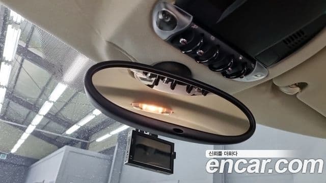 Mini Cooper D Countryman 1세대, 2015 13