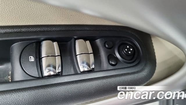 Mini Cooper D Countryman 1세대, 2015 14