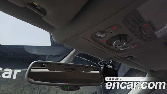 Audi New A4 B8, 2016 19