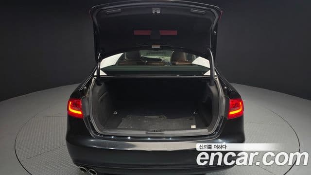 Audi New A4 B8, 2016 20