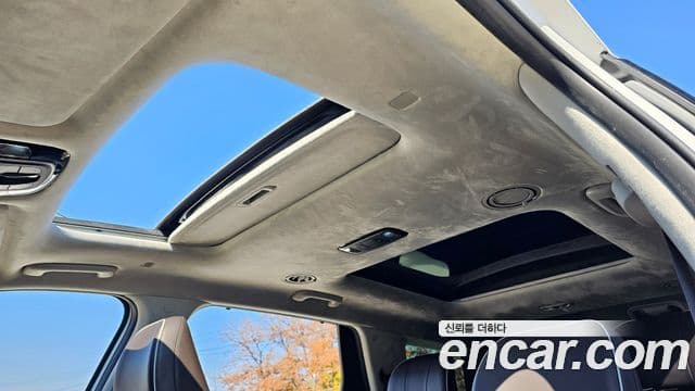 Hyundai The / новый New Palisade Calligraphy, 2023 13