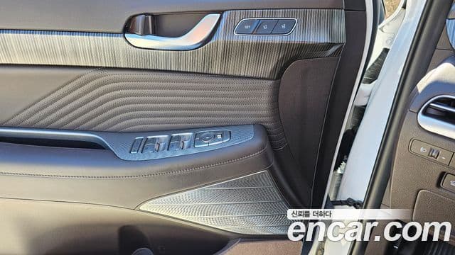 Hyundai The / новый New Palisade Calligraphy, 2023 15