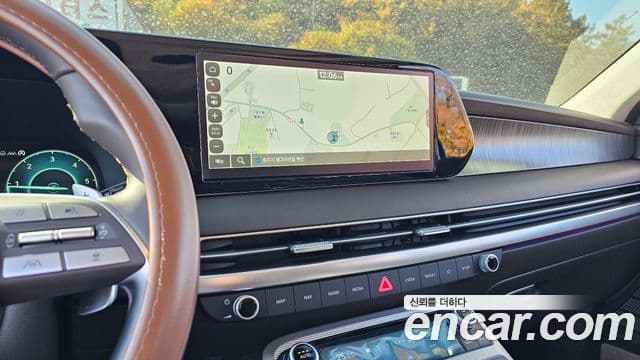 Hyundai The / новый New Palisade Calligraphy, 2023 17