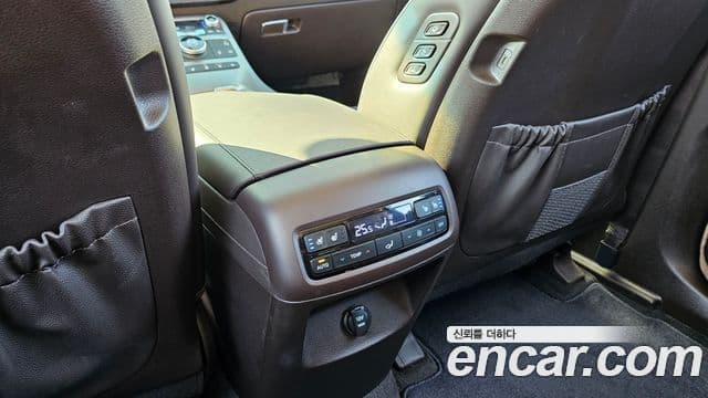 Hyundai The / новый New Palisade Calligraphy, 2023 19