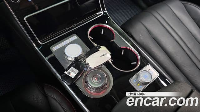 Genesis GV80, 2024 9