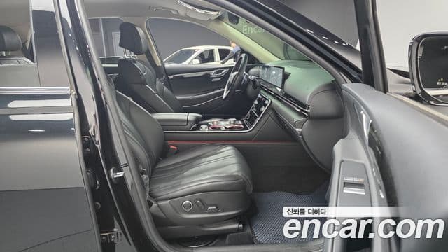 Genesis GV80, 2024 10