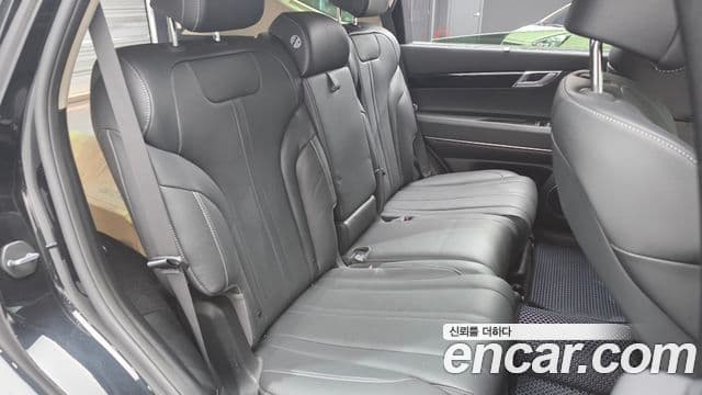 Genesis GV80, 2024 12