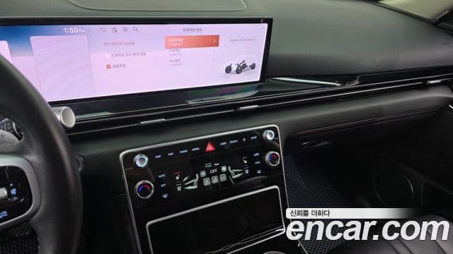 Genesis GV80, 2024 14