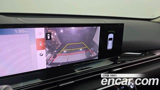 Genesis GV80, 2024 15