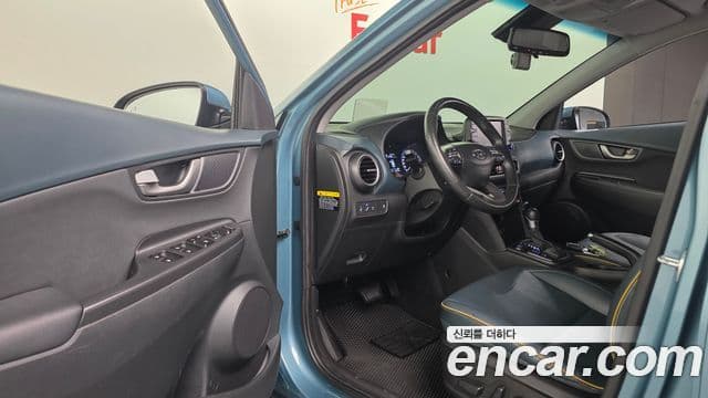 Hyundai Kona Modern Art, 2018 12