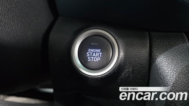 Hyundai Kona Modern Art, 2018 17