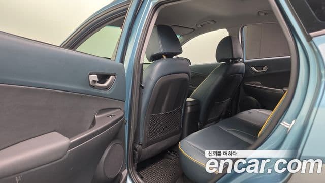 Hyundai Kona Modern Art, 2018 18