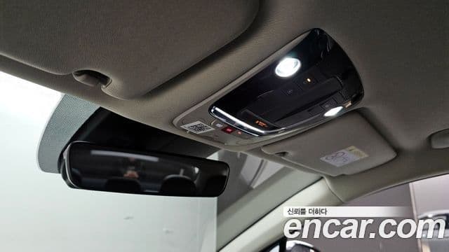 Kia K5 гибрид 3세대 Signature, 2023 18