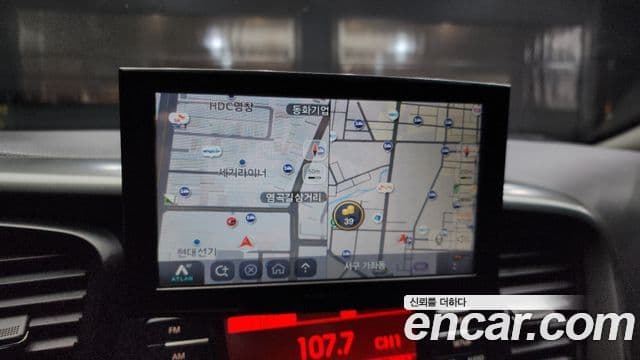 Kia K5 LPI Deluxe, 2013 14