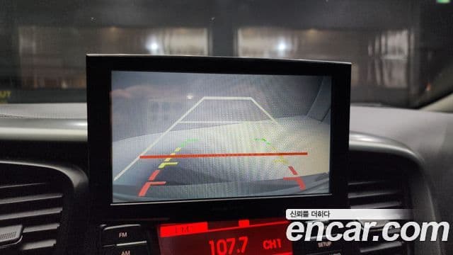 Kia K5 LPI Deluxe, 2013 15