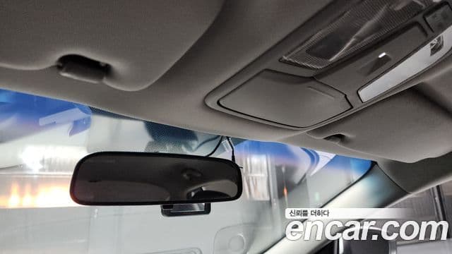 Kia K5 LPI Deluxe, 2013 17