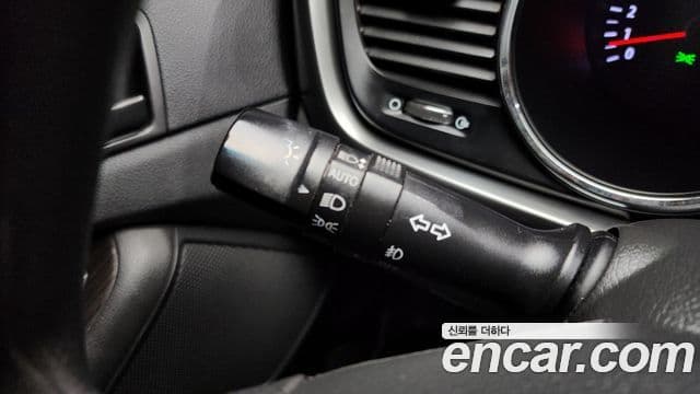 Kia K5 LPI Deluxe, 2013 18