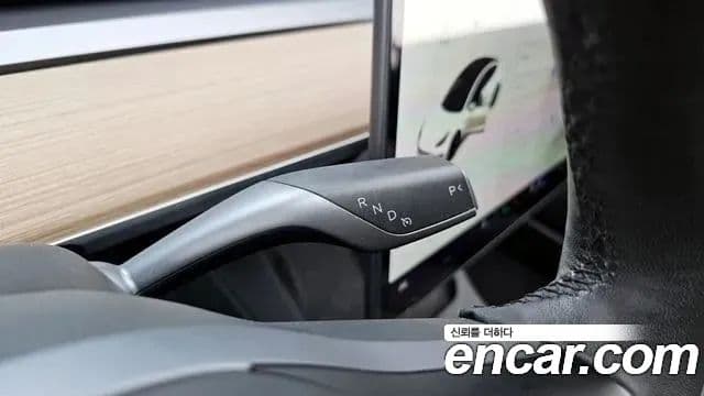 Tesla модель 3 Long Range AWD, 2021 9