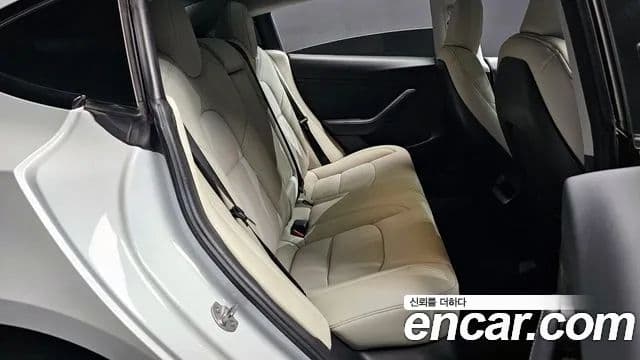 Tesla модель 3 Long Range AWD, 2021 10