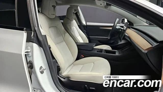 Tesla модель 3 Long Range AWD, 2021 12