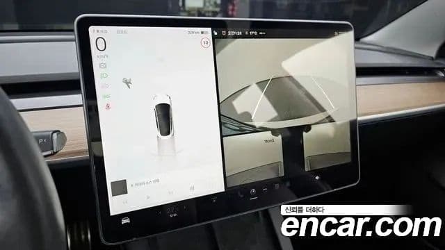 Tesla модель 3 Long Range AWD, 2021 16