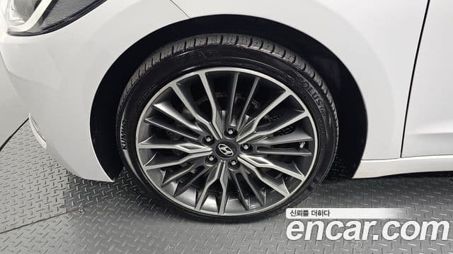 Hyundai Avante AD 1.6 GDI Value Plus, 2018 все фото