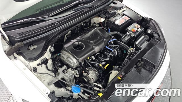 Hyundai Avante AD 1.6 GDI Value Plus, 2018 6