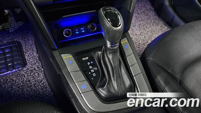 Hyundai Avante AD 1.6 GDI Value Plus, 2018 9