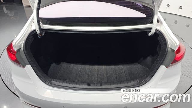 Hyundai Avante AD 1.6 GDI Value Plus, 2018 19