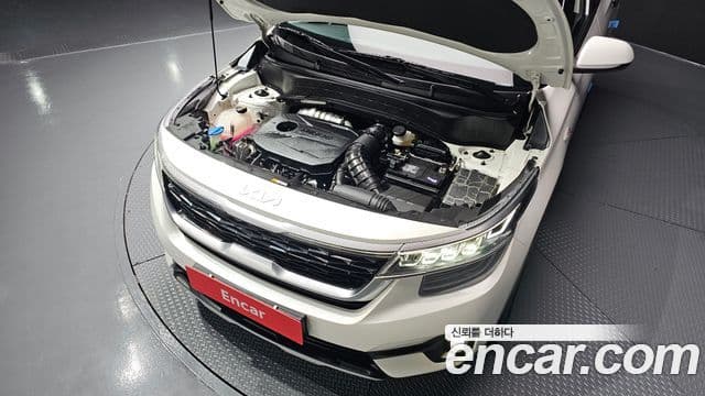 Kia Seltos Trendy, 2023 6