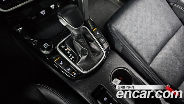 Kia Seltos Trendy, 2023 9